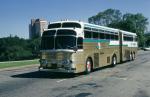 Kassbohrer Setra Super Golden Eagle 1958 года